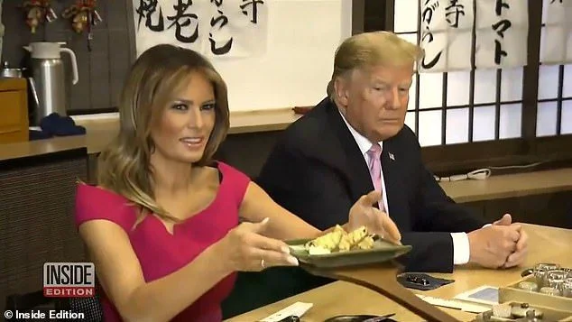 'Hands-On Mum': Melania Trump's Parenting Decision About Raising Barron Without Nannies Revisited - 4