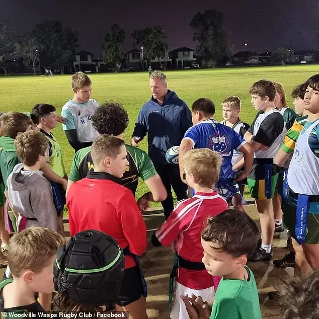 Why one of Australian rugby’s hottest prospects turned away from NRL shot - 2