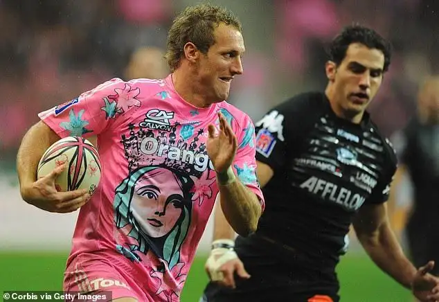 Why one of Australian rugby’s hottest prospects turned away from NRL shot - 3