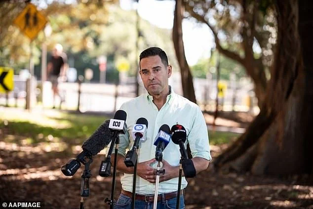 Australia news live: Mark Latham ordered to pay Alex Greenwich $100,000 over tweet; Alice Springs search for missing girl enters fifth day - 3