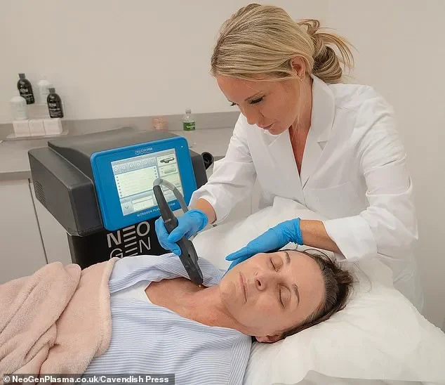 Shirley Ballas, 65, reveals the secrets to her ageless looks as she undergoes a day of intense skin treatments and tweakments in time for her major new TV show - 1