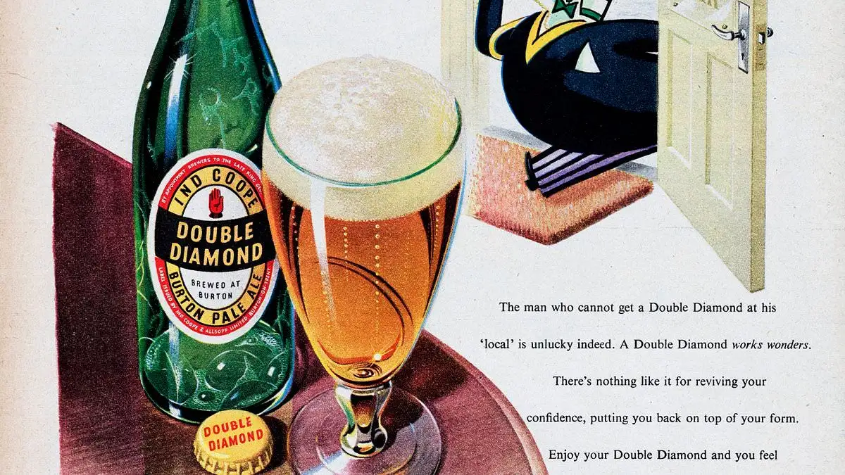 Popular 70s beer set to return to supermarkets after leaving shelves 29 years ago - 4