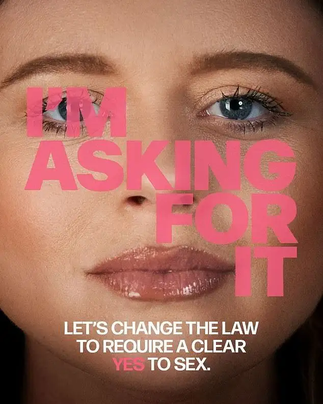 Emily Atack says she loves playing 'flawed women' while reflecting on her 'promiscuous and naughty' Rivals character - as her co-star Victoria Smurfit says her son, 17, 'won't be watching' the raunchy series - 2