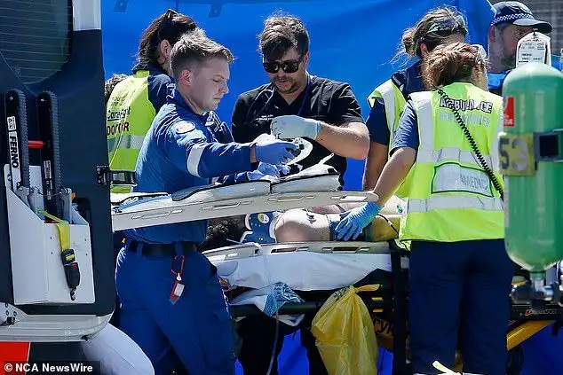 Sydney Harbour Bridge traffic chaos due to police incident - 4