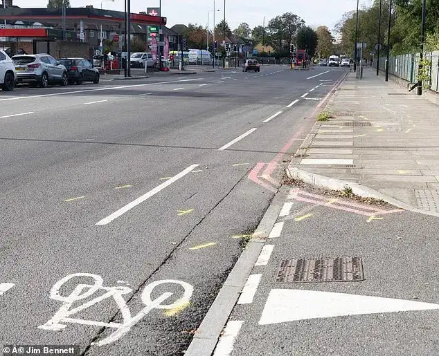 Two officers charged after pregnant woman and unborn baby killed in crash with Met police car - 2