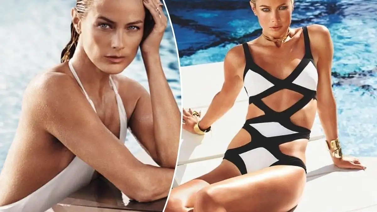 Sports Illustrated vet Carolyn Murphy, 51, who was the face of Estee Lauder, still looks great, see her now - 4