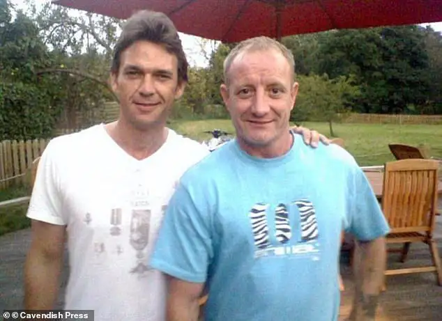 Police criticise online post claiming man was murdered - 4