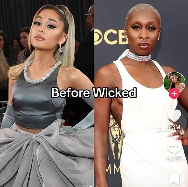 Ariana Grande Allegedly Called Out For Being on Weekly Weight Loss Shot—'Isn't She Skinny Enough?' - 2
