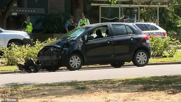 Speeding driver jailed over crash that killed acclaimed author - 2