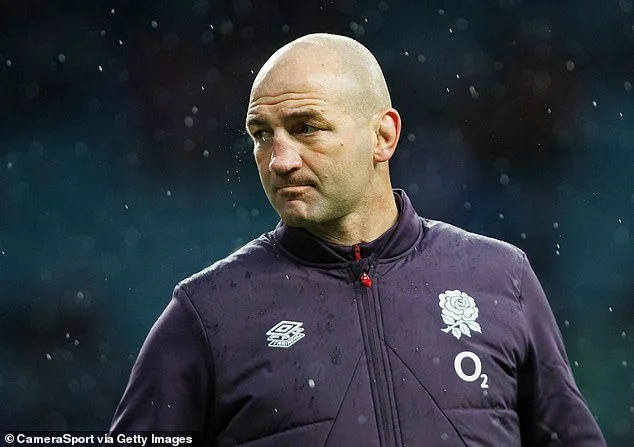 'Nerves of steel' - England's teen sensation states case for World Cup spot - 2