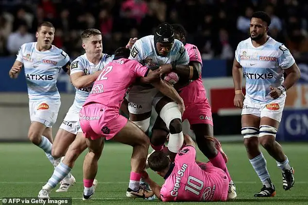 'Nerves of steel' - England's teen sensation states case for World Cup spot - 3
