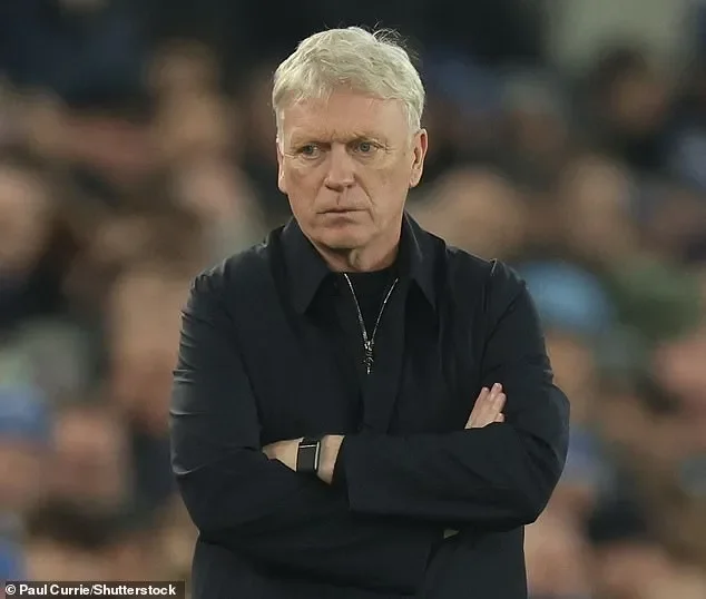 Everton latest: You don't always get what you deserve in football, - Moyes - 2