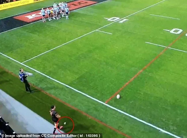Panthers’ nervous Cleary wait; ‘special’ teen’s statement display as Tigers win thriller - 4