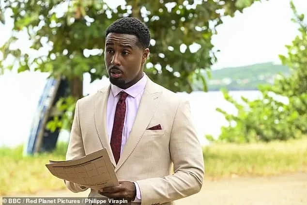 Death in Paradise 'set for bombshell return' as beloved detective drops huge hint - 1