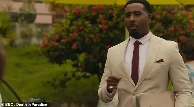 Death in Paradise 'set for bombshell return' as beloved detective drops huge hint - 3