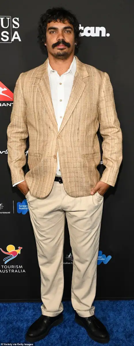 Tony Armstrong's shock career move leaves fans stunned and co-host lost for words - 2