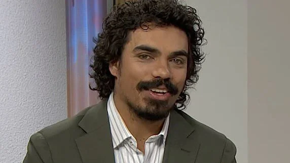 Tony Armstrong's shock career move leaves fans stunned and co-host lost for words - 4