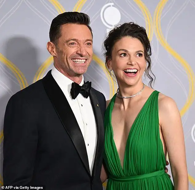 Nicole Kidman Allegedly Avoided Hugh Jackman at Met Gala for Hurting Ex-Wife, Insider Claims She's 'Firmly Team Deb' - 4