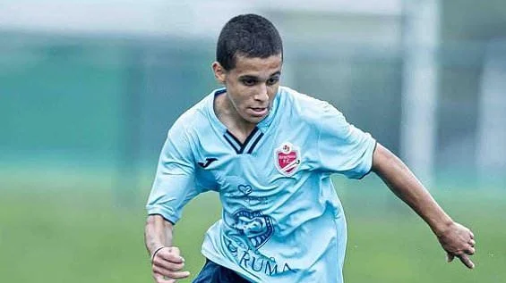 Barcelona set to hand a trial to 16-year-old African midfield gem - 1