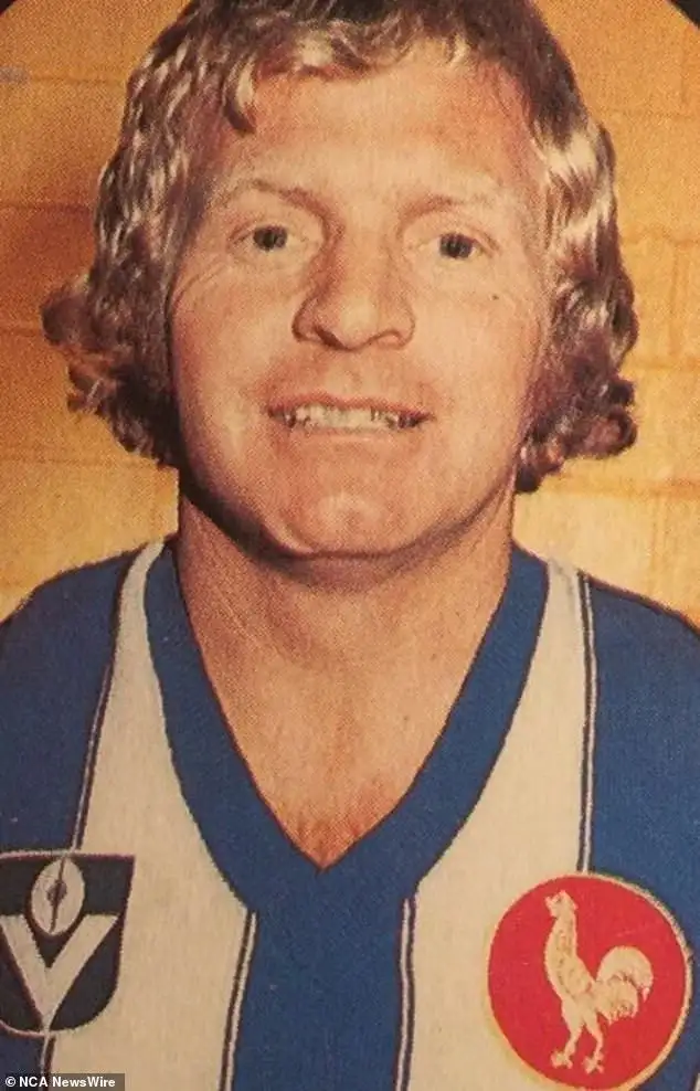Child sex trial told of ex-footy champion Barry Cable’s ‘dark side’ - 1