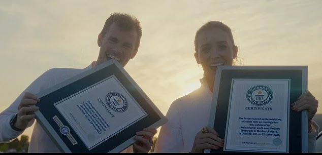 Jamie Murray was not just Andy’s brother, he was a trailblazer for tennis - 2