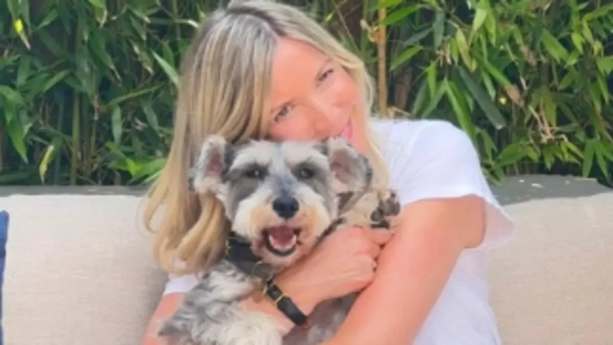 John Torode issues emotional Lisa Faulkner statement as celeb pals show support - 1