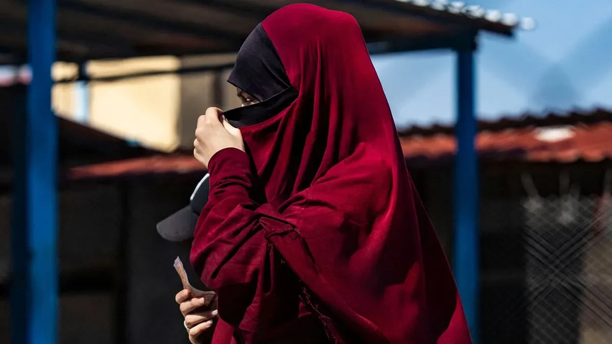 News live: PM insists Australia will do ‘nothing to assist or repatriate’ women and children stranded in Syria - 2