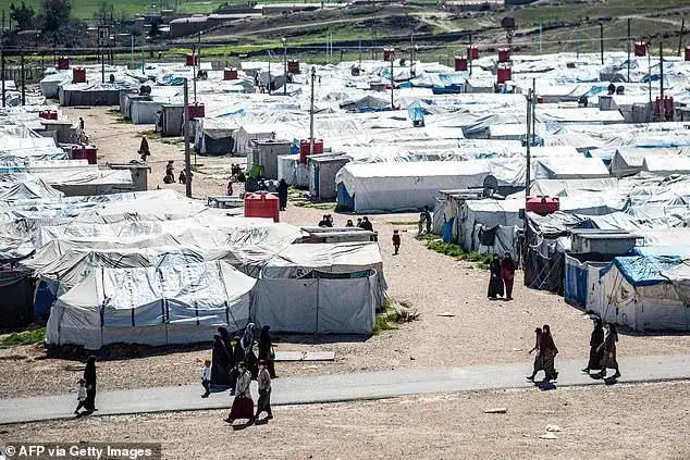 News live: PM insists Australia will do ‘nothing to assist or repatriate’ women and children stranded in Syria - 4