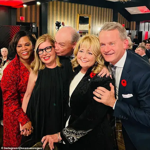 Beloved TV star dies after 60 year career as devastating statement released - 2