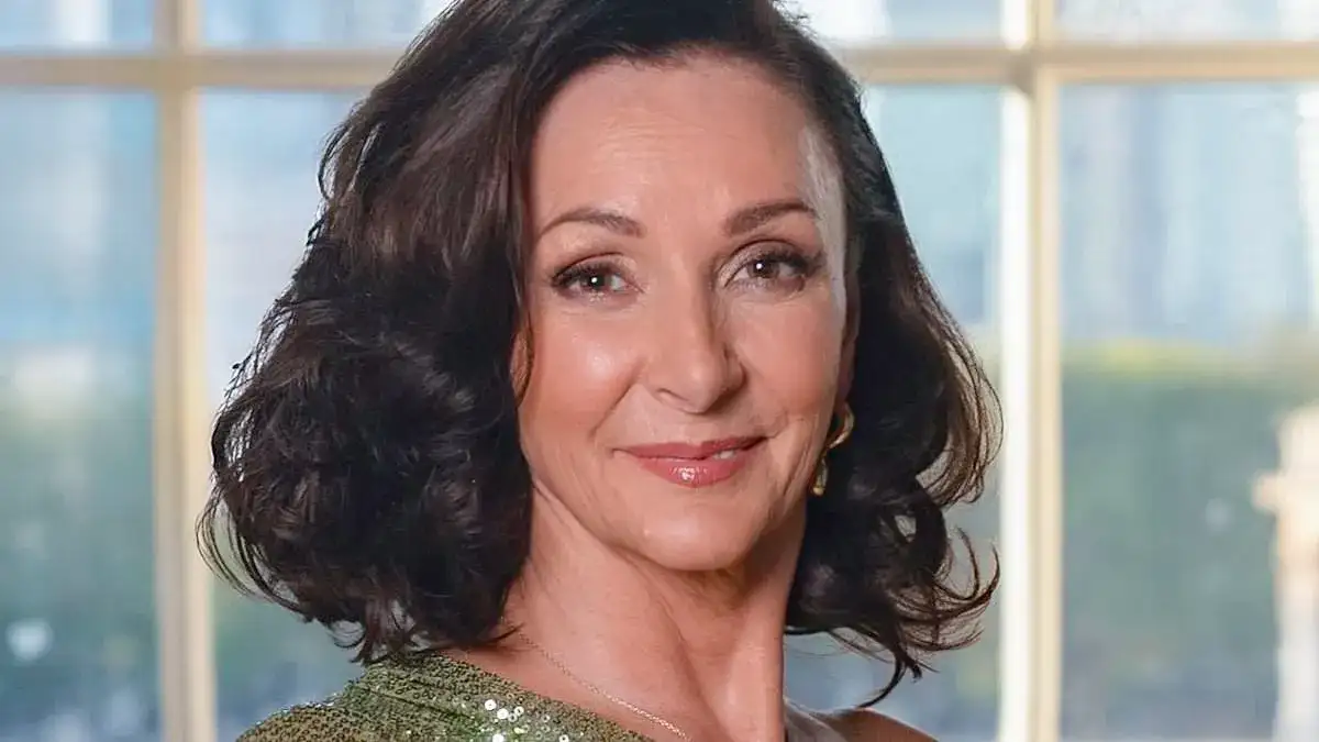 Shirley Ballas, 65, reveals the secrets to her ageless looks as she undergoes a day of intense skin treatments and tweakments in time for her major new TV show - 4