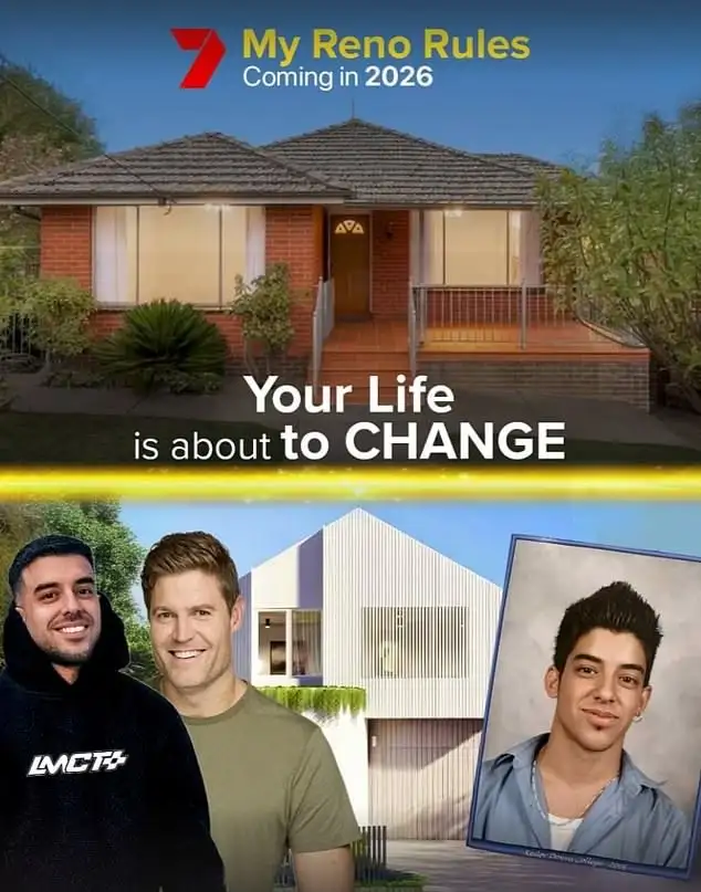 My Reno Rules premiere leaves viewers disappointed: 'Definitely not the same calibre as The Block' - 2