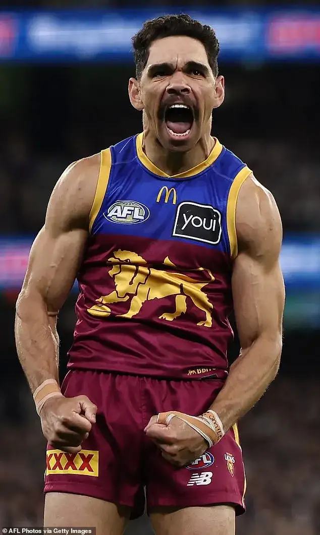 Is music ruining the footy? Fans and experts are divided as AFL matches start to resemble concerts - 1