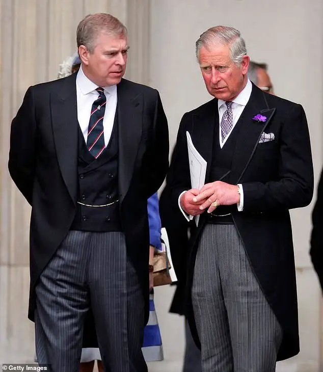 'Disgraced' Prince Andrew Told to 'Exile Himself' by Furious New Neighbours, Faces Flood Risk: Report - 4