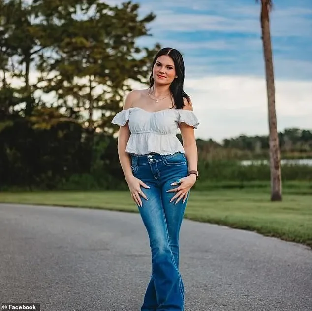 Anna Kepner’s Alleged Murderer Stepbro: Feds Using Cell Phone Evidence - 3