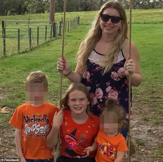 Anna Kepner’s Alleged Murderer Stepbro: Feds Using Cell Phone Evidence - 4