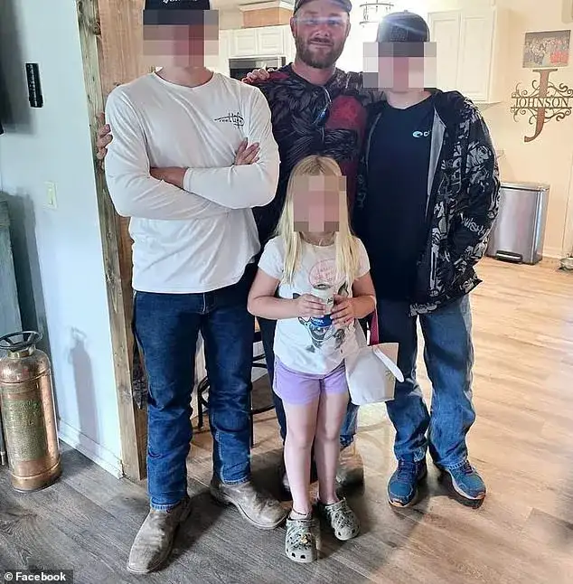 Anna Kepner’s Alleged Murderer Stepbro: Feds Using Cell Phone Evidence - 2