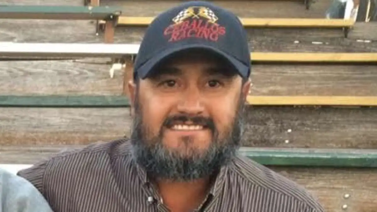Beloved former mayor in Kansas fears he might be deported over voting controversy - 1