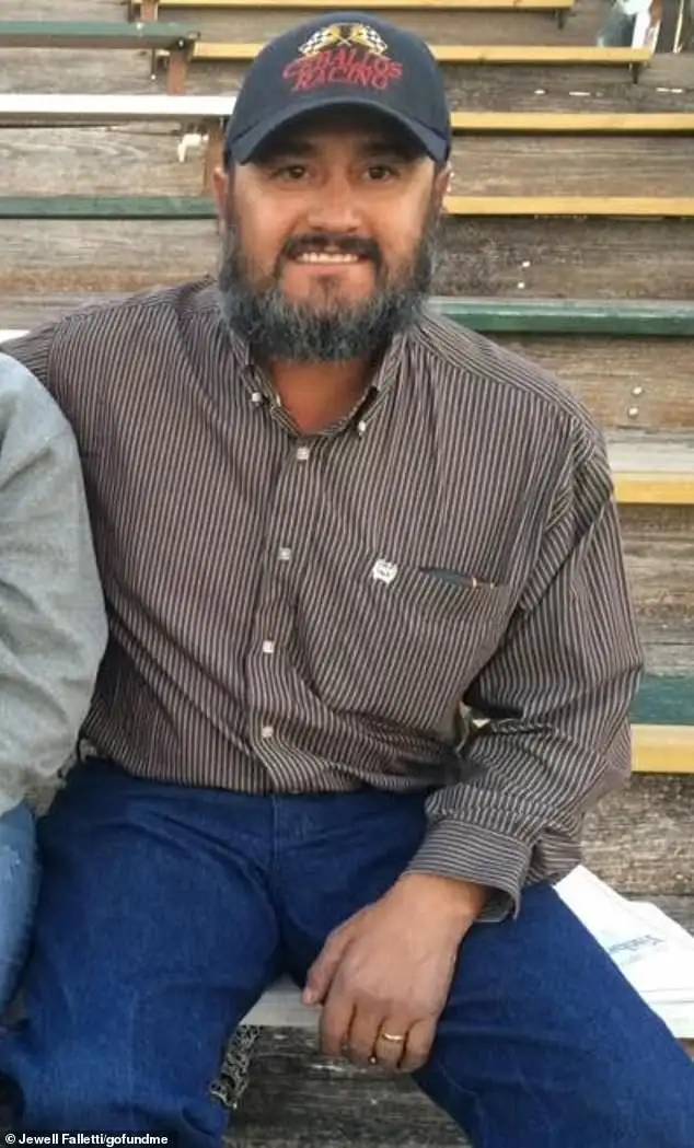 Beloved former mayor in Kansas fears he might be deported over voting controversy - 2