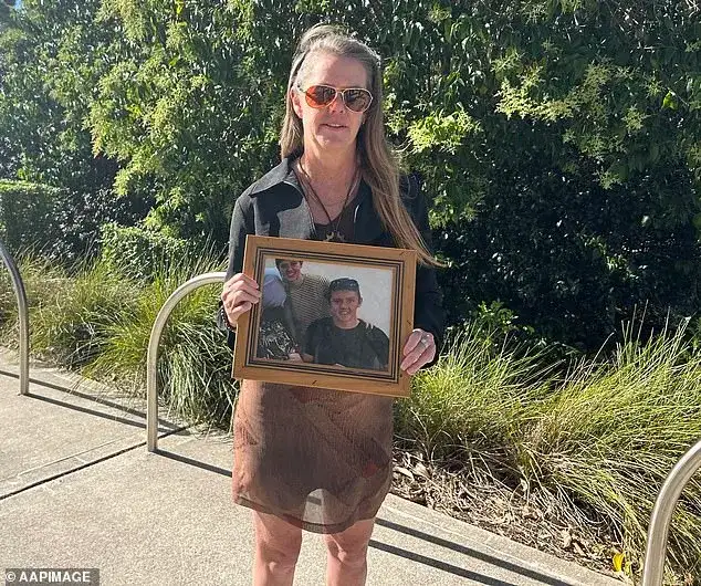 Jeremy, 16, died from a tick-induced meat allergy. Sydney’s north is a global hotspot for the disease - 1