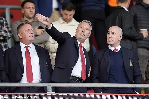 Gary Neville tears into 'crazy' Chelsea: Man United legend insists owners 'haven't got a clue what they're doing' after Liam Rosenior sacking - and names the two stars who 'stitched' axed manager up - 1