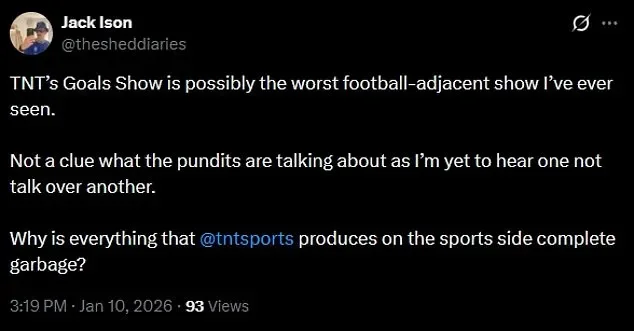 TNT Sports finds viewers more drawn to FA Cup than Premier League matches - 2