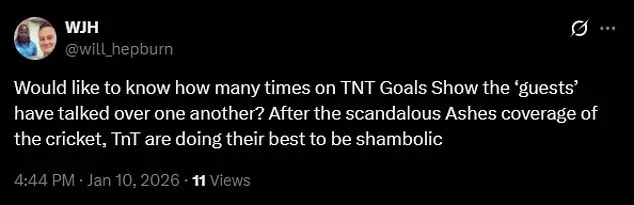 TNT Sports finds viewers more drawn to FA Cup than Premier League matches - 3