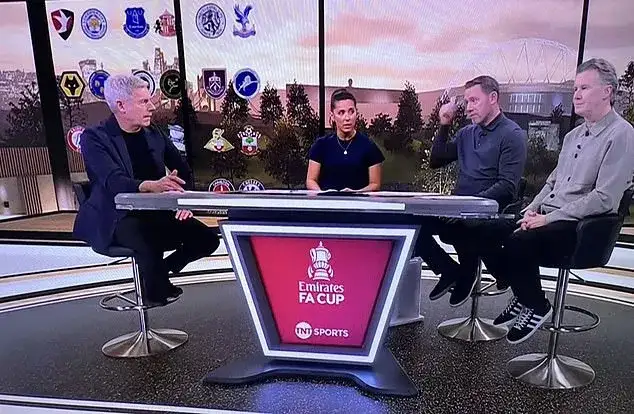 TNT Sports finds viewers more drawn to FA Cup than Premier League matches - 1