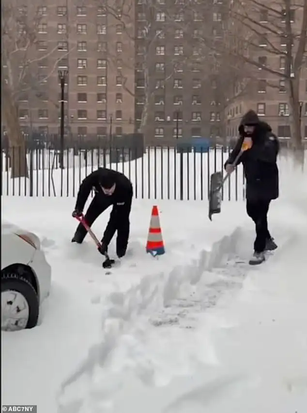 NYC Mayor Mamdani's Excuse for 'Photo ID to Shovel Snow' Hypocrisy Is OFF THE CHARTS Hilarious - 3