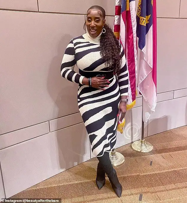 Check Out the Birthday Party Former Councilwoman Who Pleaded Guilty to COVID-19 Fraud Threw - 3