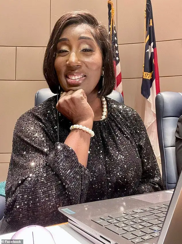 Check Out the Birthday Party Former Councilwoman Who Pleaded Guilty to COVID-19 Fraud Threw - 1