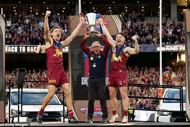 Neale replacement revealed as two clubs make bold captain calls; ex-Blue given lifeline — AFL Daily - 1