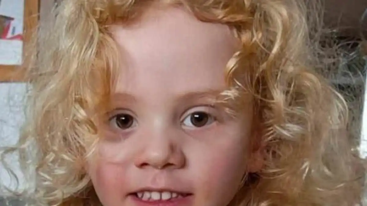 Gus Lamont's grandparents break their silence after police revealed one of his family members is now a suspect in his disappearance - 4