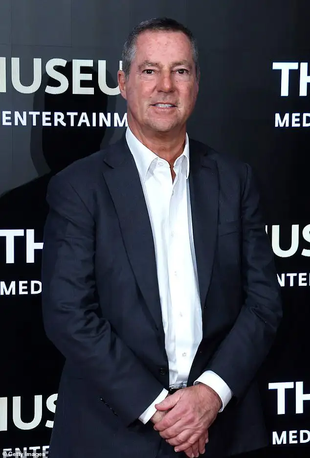 Jeffrey Epstein and Brad Karp worked together to surveil woman's alleged 'extortion' attempt - 1