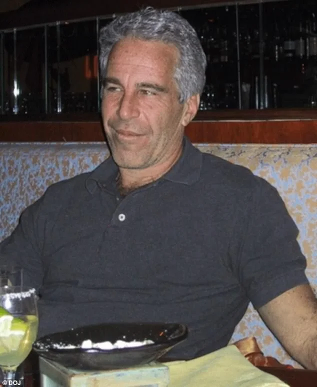 Jeffrey Epstein and Brad Karp worked together to surveil woman's alleged 'extortion' attempt - 2